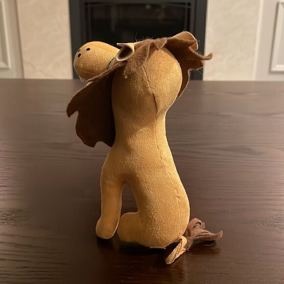 Vintage R. Dakin 1957 Ludicrous Lion 45915 Excellent Condition 7” tall  50s - Picture 4 of 7